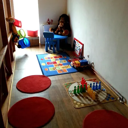 Hajovna Guest house *