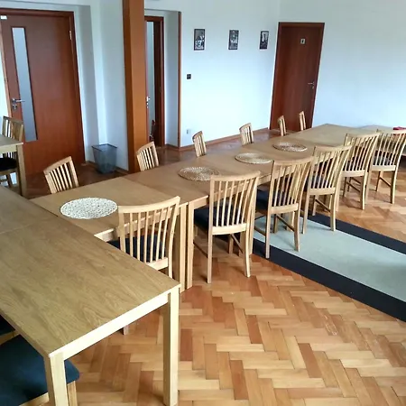 Guest house Hajovna
