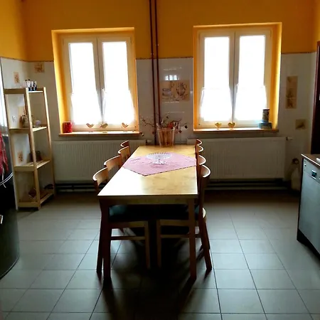 Hajovna Guest house