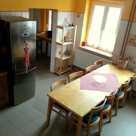 Guest house Hajovna