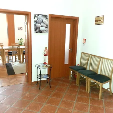 Hajovna Guest house *