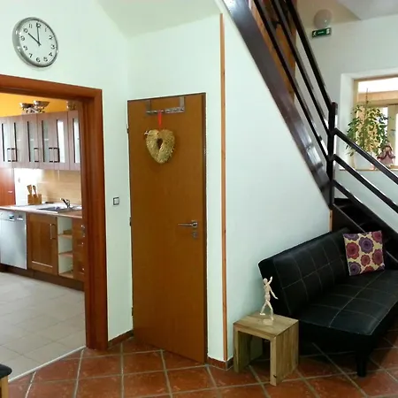 Guest house Hajovna *