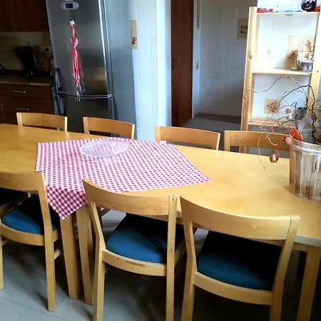 Hajovna Guest house