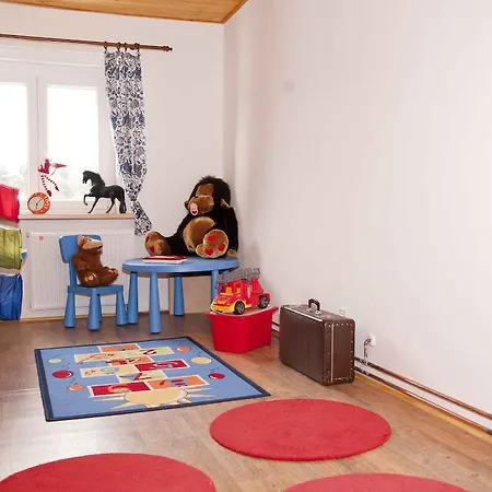 Guest house Hajovna *