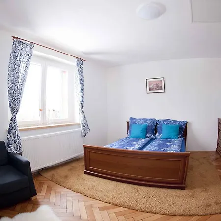 Hajovna Kliny