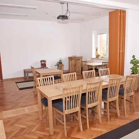 Guest house Hajovna Kliny