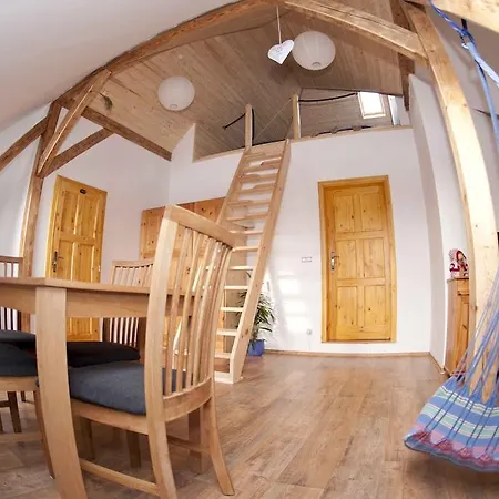 Guest house Hajovna