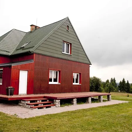 Penzion Hájovna *