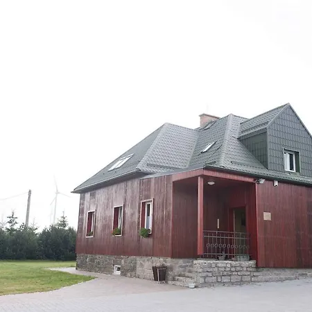 Hajovna Kliny