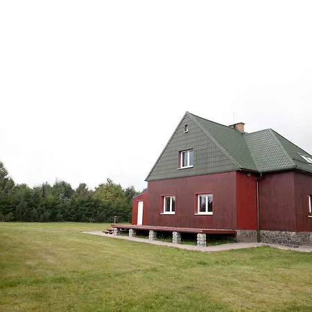 Guest house Hajovna