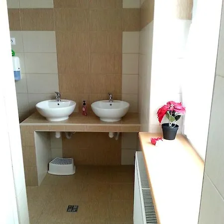 Guest house Hajovna