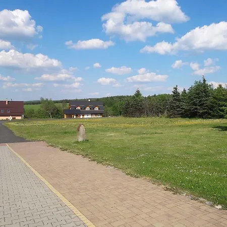 Hajovna Guest house