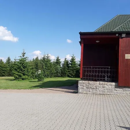 Hajovna Guest house