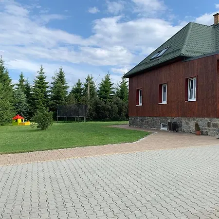 Hajovna Kliny