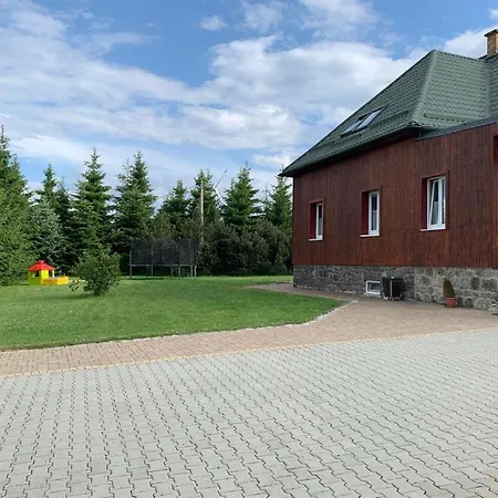 Hajovna Kliny