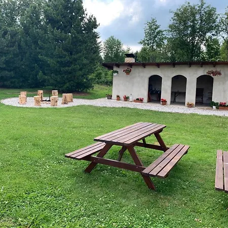 Hajovna Guest house