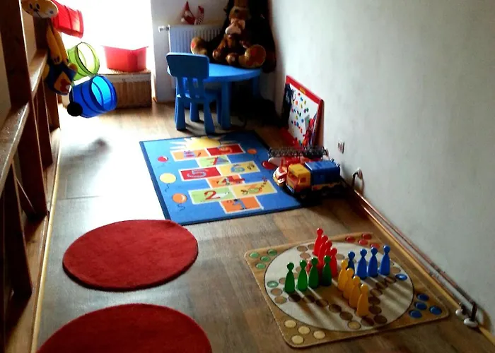 Hajovna بيت ضيافة 3*