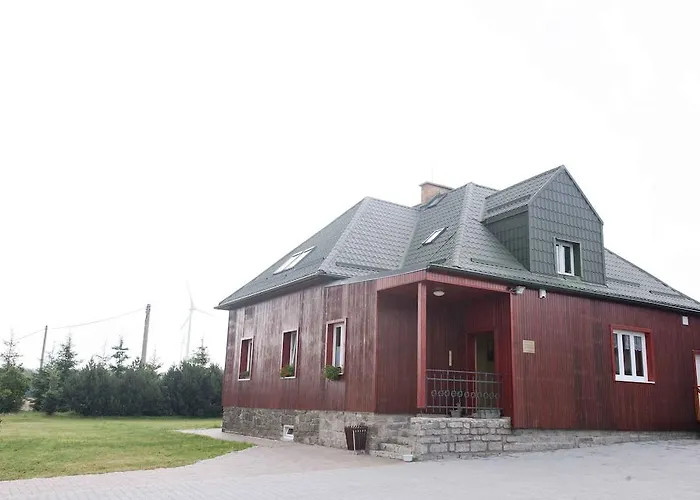 Hajovna Klíny