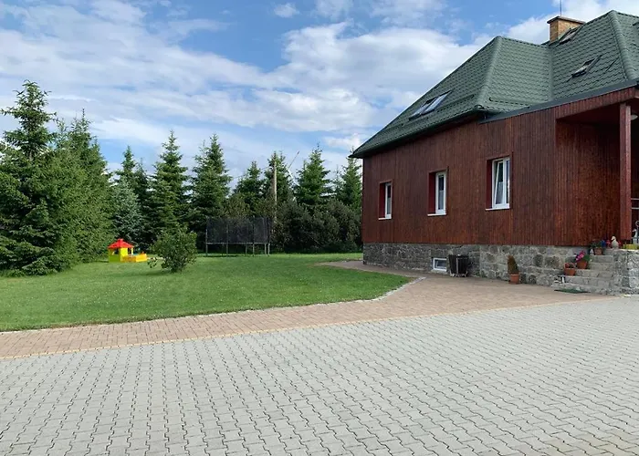 Hajovna Klíny